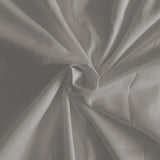 NNEDSZ 1000 Thread Count Hotel Grade Bamboo Cotton Quilt Cover Pillowcases Set King Dove