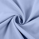 NNEDSZ Comfort 2000 Thread Count Bamboo Cooling Sheet Set Ultra Soft Bedding Double Light Blue