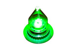 NNEDSZ and Extremely Cool Led Water Sprinkler Perfect for Gardens and Lawns  Multi-Coloured