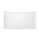 NNEDSZ Bamboo Blend Quilt With 1100GSM King Size Hotel Pillow Bedding Set Single