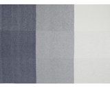 NNEDSZ Throw - 10% Cashmere/ 90% Super Fine Merino Wool - Monochrome