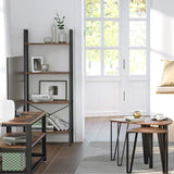 NNEDSZ  Nesting Coffee Table Set of 3