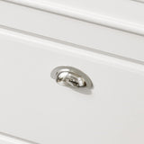 NNEDSZ Tilt-Out Shoe Cabinet Shoe Rack