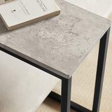 NNEDSZ Sofa Side Table