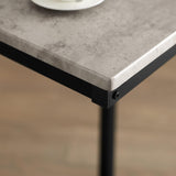NNEDSZ Sofa Side Table