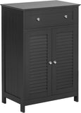 NNEDSZ Freestanding Storage Cabinet Drawer