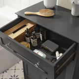 NNEDSZ Freestanding Storage Cabinet Drawer