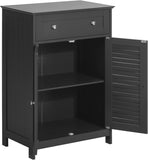 NNEDSZ Freestanding Storage Cabinet Drawer
