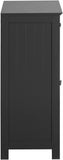 NNEDSZ Freestanding Storage Cabinet Drawer