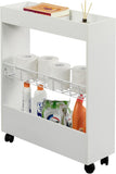 NNEDSZ Bathroom Toilet Paper Holder Shelf