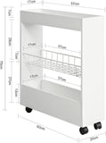 NNEDSZ Bathroom Toilet Paper Holder Shelf