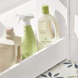 NNEDSZ Bathroom Toilet Paper Roll Holder Shelf