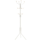 NNEDSZ Metal Coat Rack ,White