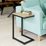 NNEDSZ Sofa Side Table for Coffee time