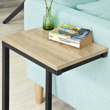 NNEDSZ Sofa Side Table for Coffee time