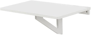 NNEDSZ Kitchen Wall-Mounted Folding Table