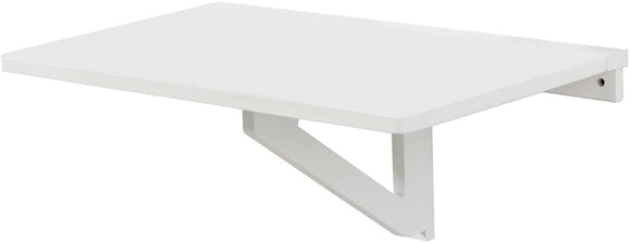 NNEDSZ Kitchen Wall-Mounted Folding Table