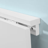 NNEDSZ Kitchen Wall-Mounted Folding Table