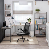 NNEDSZ L-Shaped Computer Desk Corner