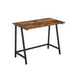 NNEDSZ Computer Desk, 100cm