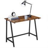 NNEDSZ Computer Desk, 100cm