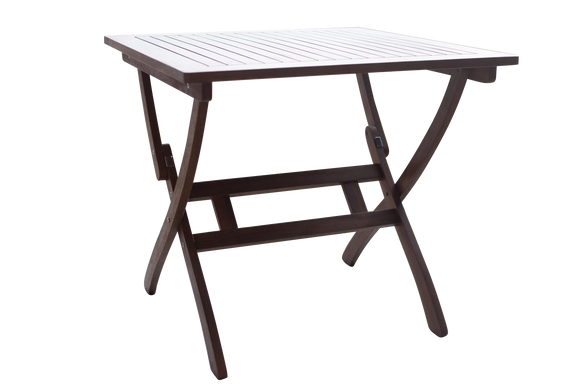 NNEDSZ Folding Square Table