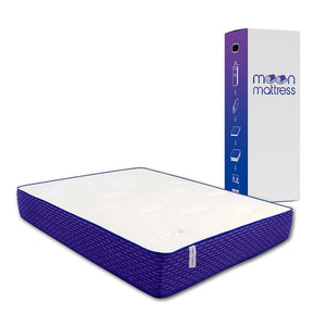 NNEDSZ Moon Mattress Original - Single