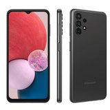 NNEDSZ SAMSUNG GALAXY A13 128GB 4G BLACK SMART PHONE ANDROID UNLOCKED