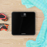 NNEDSZ activiva Bluetooth BMI and Body Fat Smart Scale With Smartphone APP