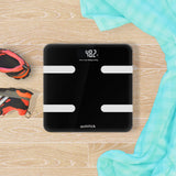 NNEDSZ activiva Voice Talking Weight Scale