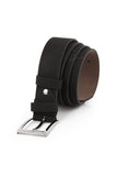 NNEDSZ 3-PIECE BELT & WALLET & CARD HOLDER SET