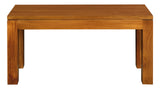 NNEDSZ Bench 90 x 35 cm (Light Pecan)