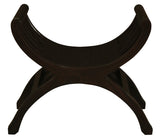 NNEDSZ Single Seater Stool (Chocolate)