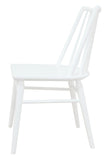 NNEDSZ Riviera Dining Chair - Set of 2 (White)