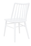 NNEDSZ Riviera Dining Chair - Set of 2 (White)