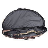 NNEDSZ 115cm Portable Compound Bow bag Archery Arrows Carry Bag Case With Arrow Holder