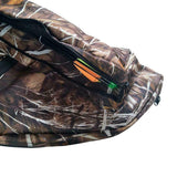 NNEDSZ 115cm Portable Compound Bow bag Archery Arrows Carry Bag Case With Arrow Holder