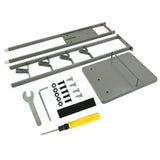 NNEDSZ Freestanding Handheld Cordless Vacuum Cleaner Stand Rack For Dyson V11 V10 V8 V7