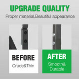 NNEDSZ Freestanding Handheld Cordless Vacuum Cleaner Stand Rack For Dyson V11 V10 V8 V7