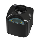 NNEDSZ 5.5L Automatic Pet Feeder Cat Dog Smart Food Dispenser Self Feeding Meal Bottle