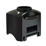NNEDSZ 5.5L Automatic Pet Feeder Cat Dog Smart Food Dispenser Self Feeding Meal Bottle