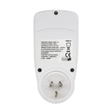 NNEDSZ AU Power Meter Energy Consumption Watt Meter Electricity Monitor Equipment 240V