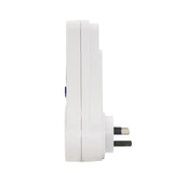 NNEDSZ AU Power Meter Energy Consumption Watt Meter Electricity Monitor Equipment 240V
