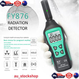 NNEDSZ EMF Meter Electromagnetic Radiation Detector Wave Radiation EMF Tester
