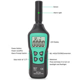 NNEDSZ EMF Meter Electromagnetic Radiation Detector Wave Radiation EMF Tester