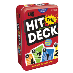 NNEDSZ Original Hit The Deck Tin