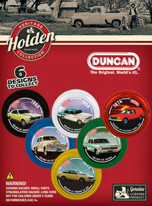 NNEDSZ Yoyo Holden - (CHOSEN AT RANDOM)