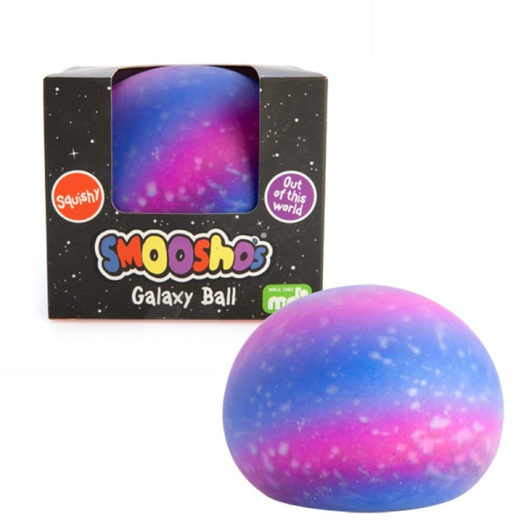 NNEDSZ Jumbo Galaxy Ball