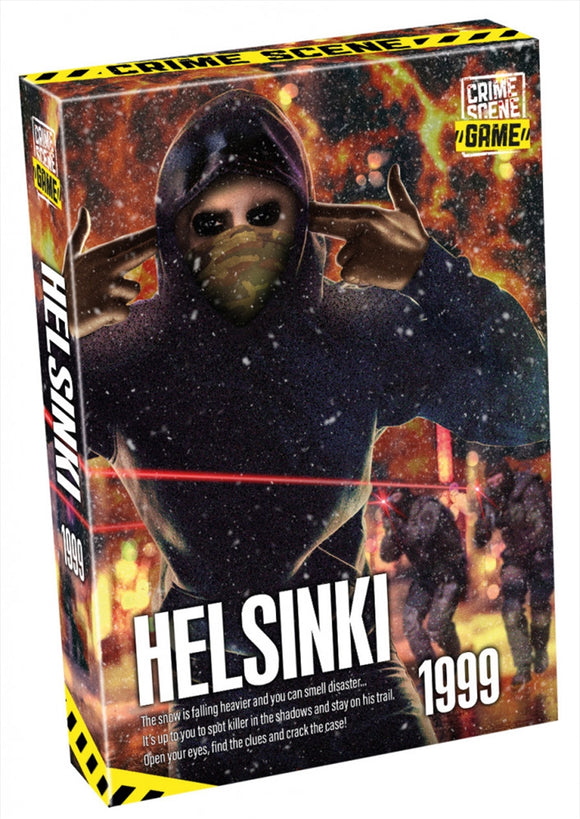 NNEDSZ Helsinki 1999