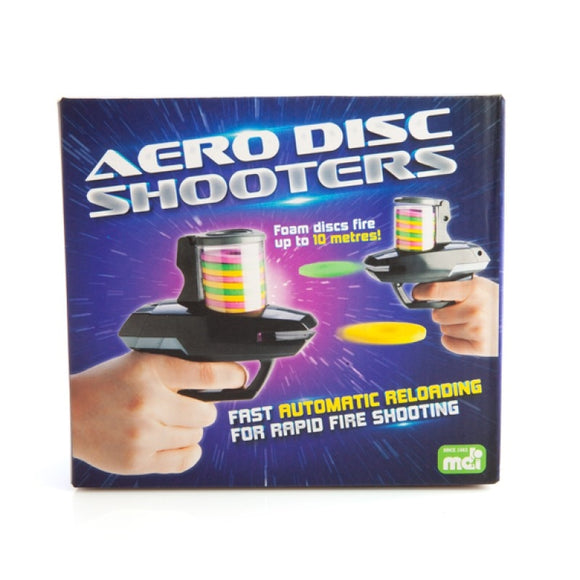 NNEDSZ Aero Disc Shooters